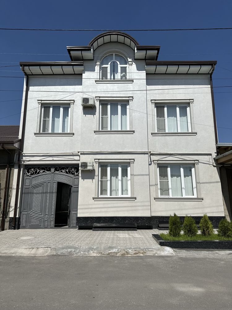 5-xonali uy, 400 m², Toshkent, Chilonzor tumani, sotuvga
