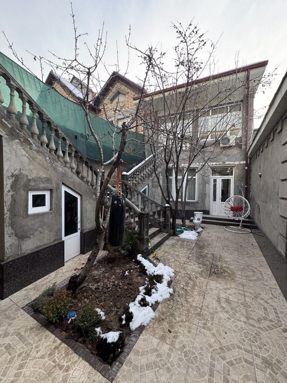 5-xonali uy, 240 m², Toshkent, Chilonzor tumani, sotuvga
