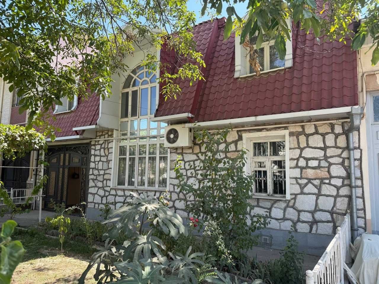 6-xonali uy, 3.5 m², Toshkent, Chilonzor tumani, sotuvga