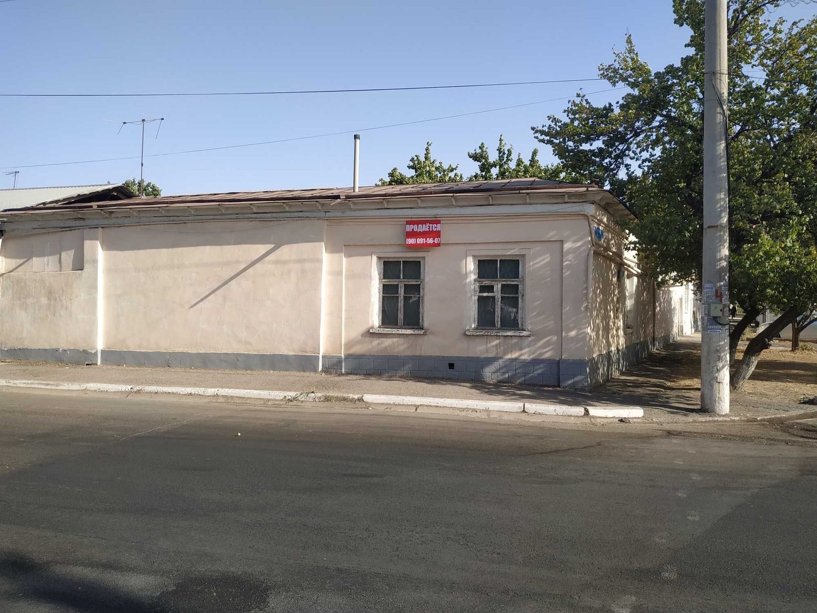 6-xonali uy, 3.6 m², Toshkent, Uchtepa tumani, sotuvga