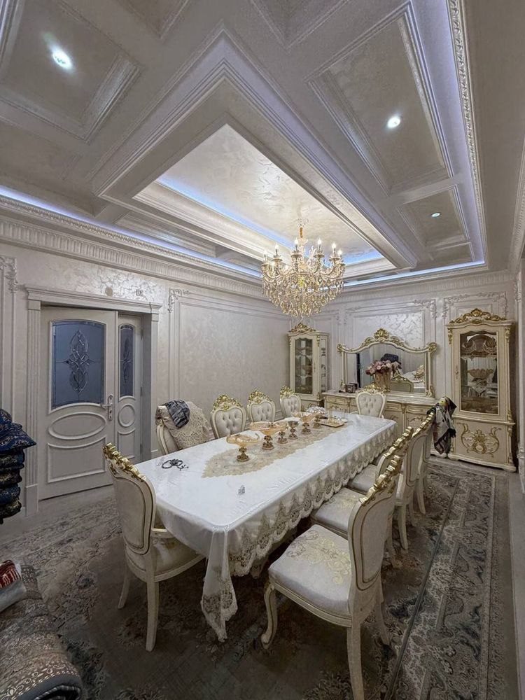 7-xonali uy, 200 m², Toshkent, Uchtepa tumani, sotuvga