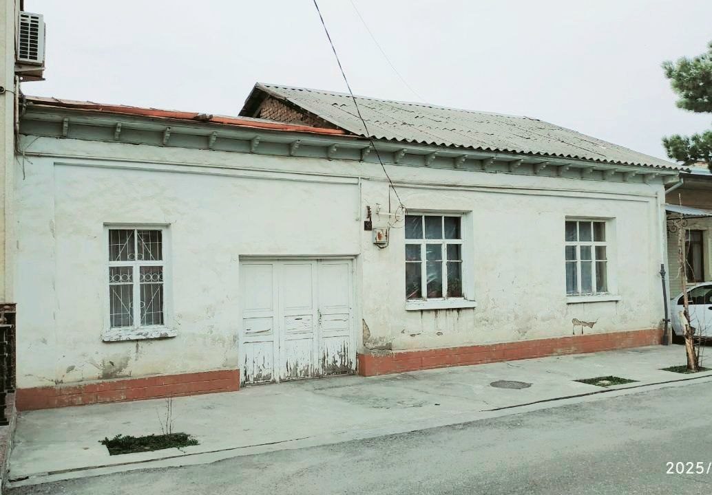 7-xonali uy, 3.77 m², Toshkent, Uchtepa tumani, sotuvga