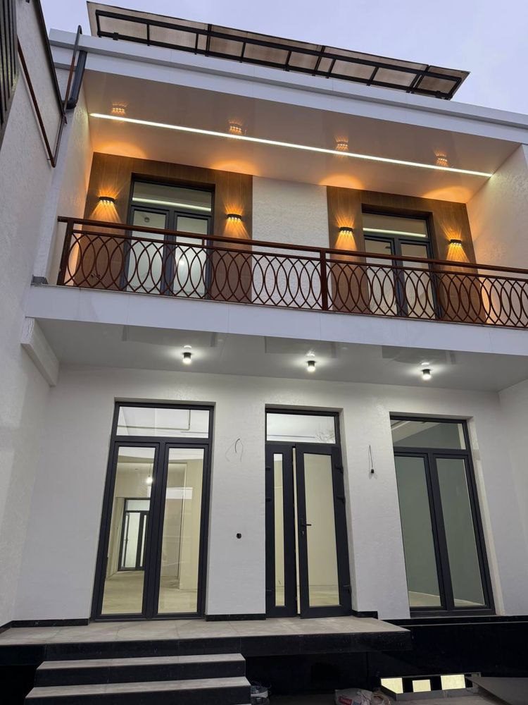 6-xonali uy, 180 m², Toshkent, Uchtepa tumani, sotuvga