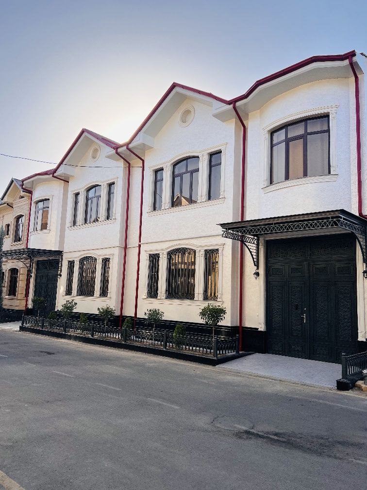 7-xonali uy, 280 m², Toshkent, Uchtepa tumani, sotuvga