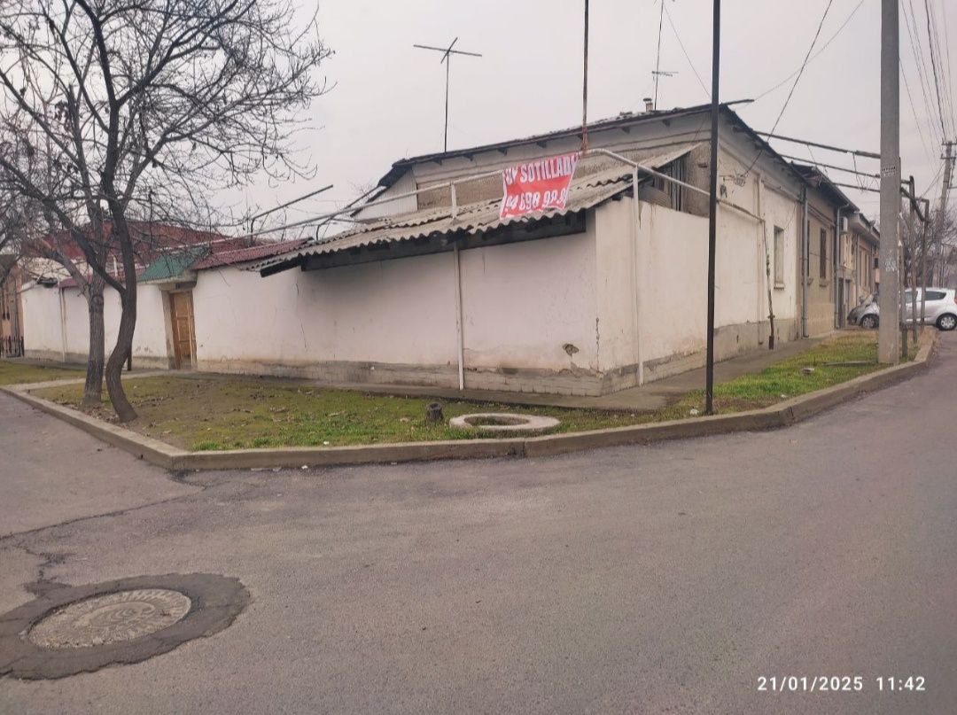 5-xonali uy, 3 m², Toshkent, Uchtepa tumani, sotuvga
