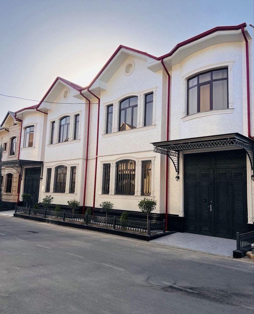 6-xonali uy, 290 m², Toshkent, Uchtepa tumani, sotuvga
