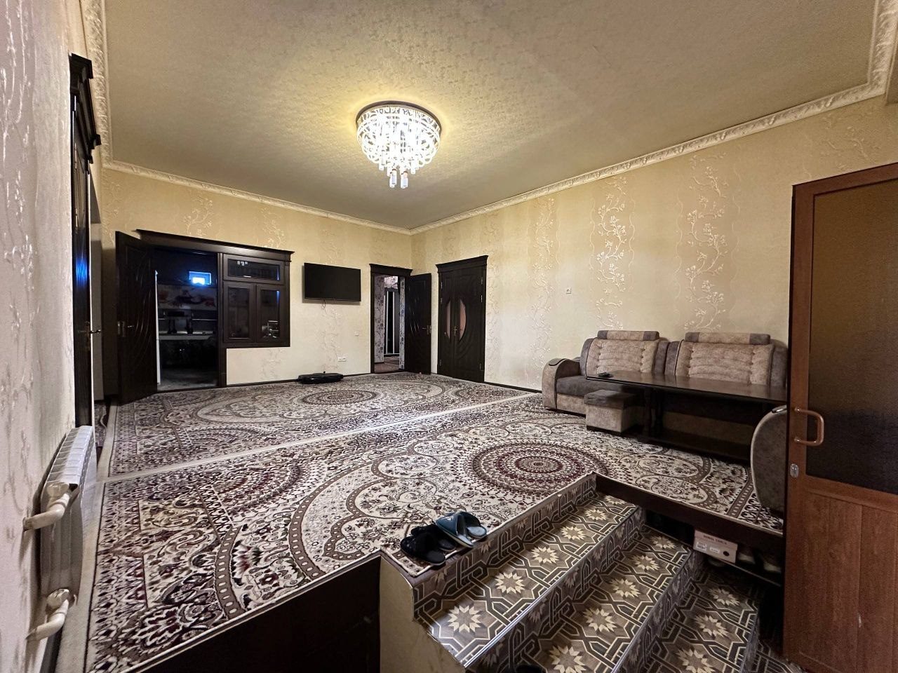 5-xonali uy, 7 m², Toshkent, Uchtepa tumani, sotuvga