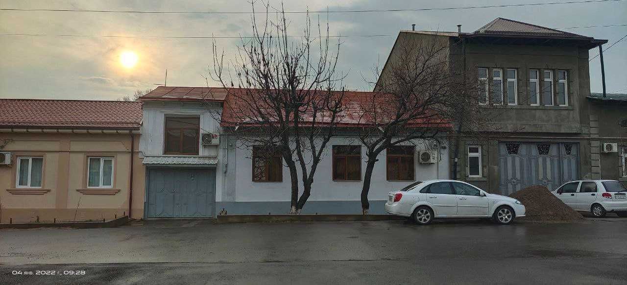 8-xonali uy, 1 m², Toshkent, Uchtepa tumani, sotuvga