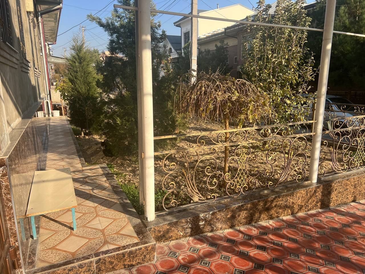 8-xonali uy, 470 m², Toshkent, Uchtepa tumani, sotuvga