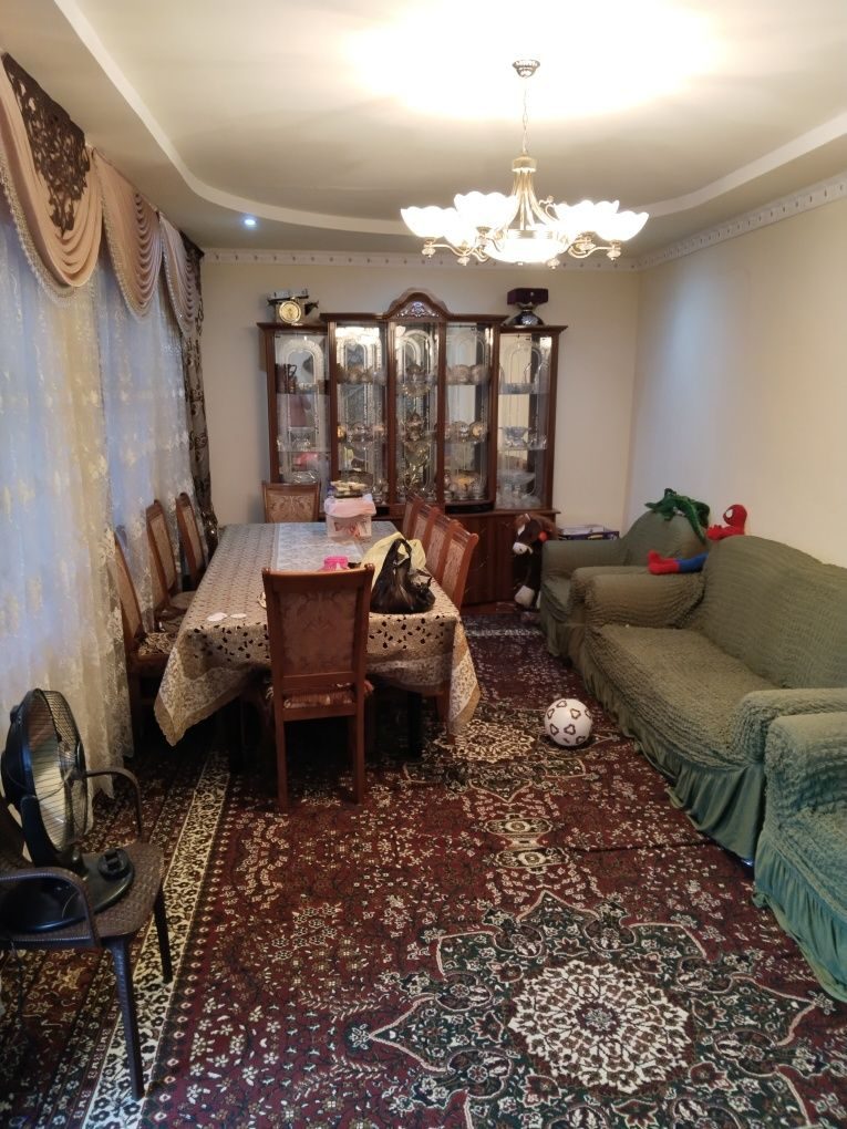 4-xonali uy, 4 m², Toshkent, Uchtepa tumani, sotuvga