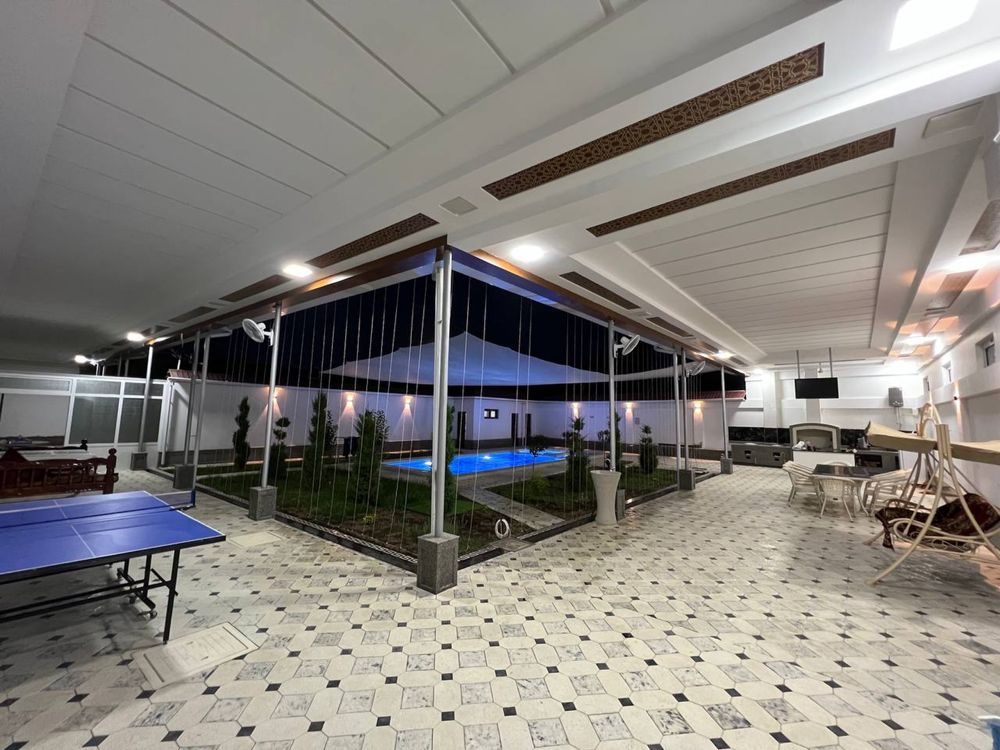 7-xonali uy, 130 m², Toshkent, Uchtepa tumani, sotuvga