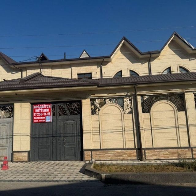7-xonali uy, 270 m², Toshkent, Uchtepa tumani, sotuvga
