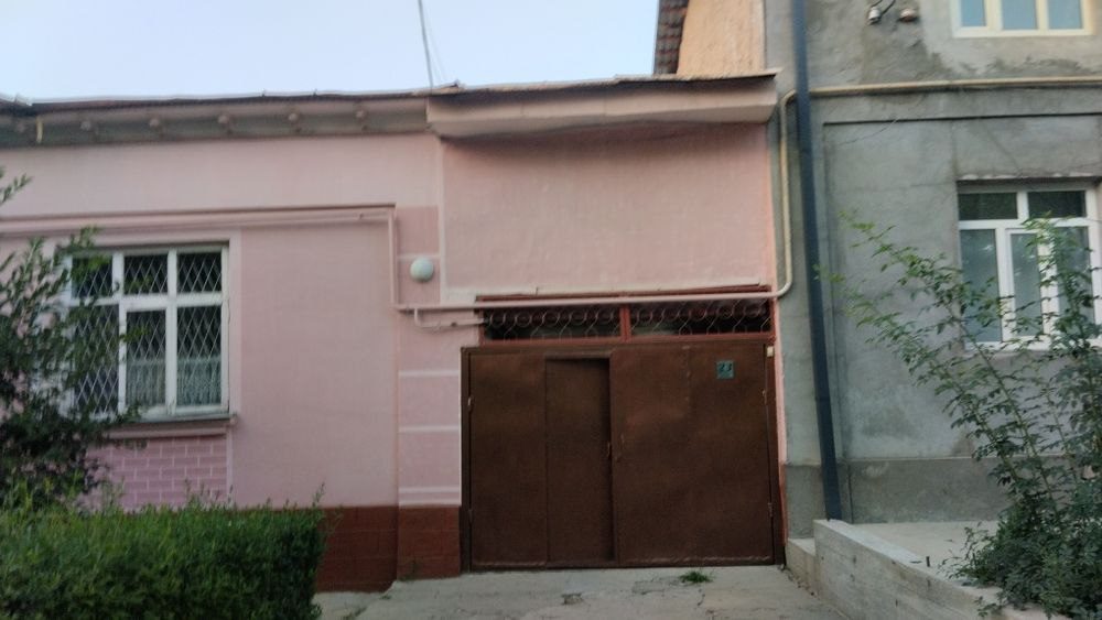 4-xonali uy, 400 m², Toshkent, Uchtepa tumani, sotuvga