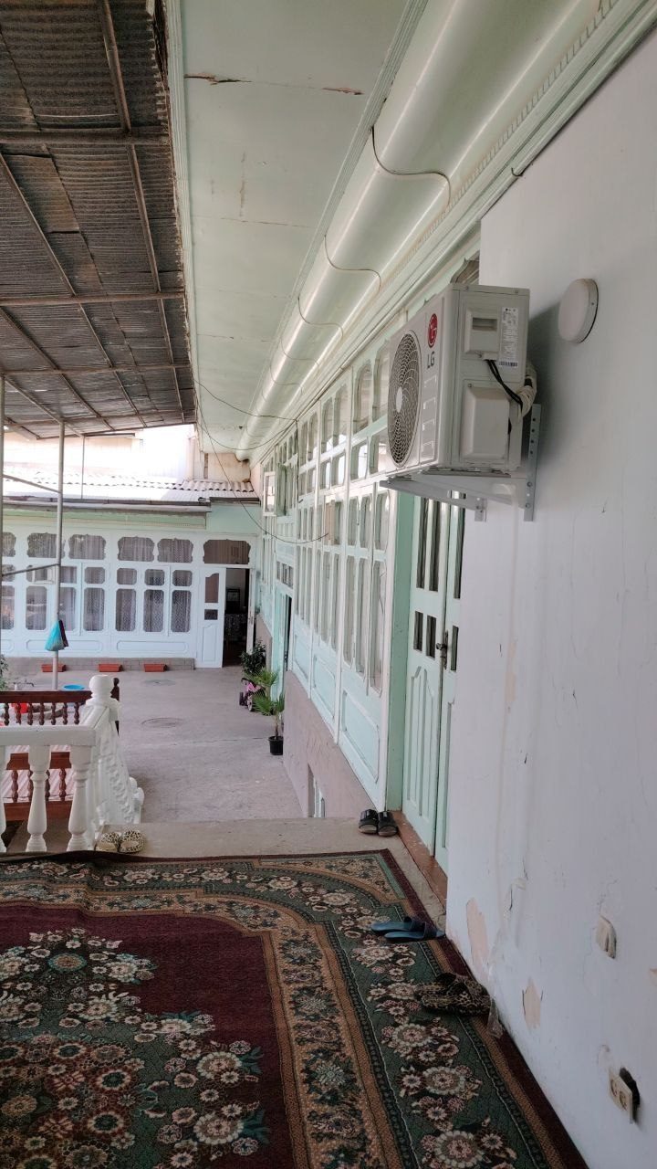 7-xonali uy, 6 m², Toshkent, Uchtepa tumani, sotuvga