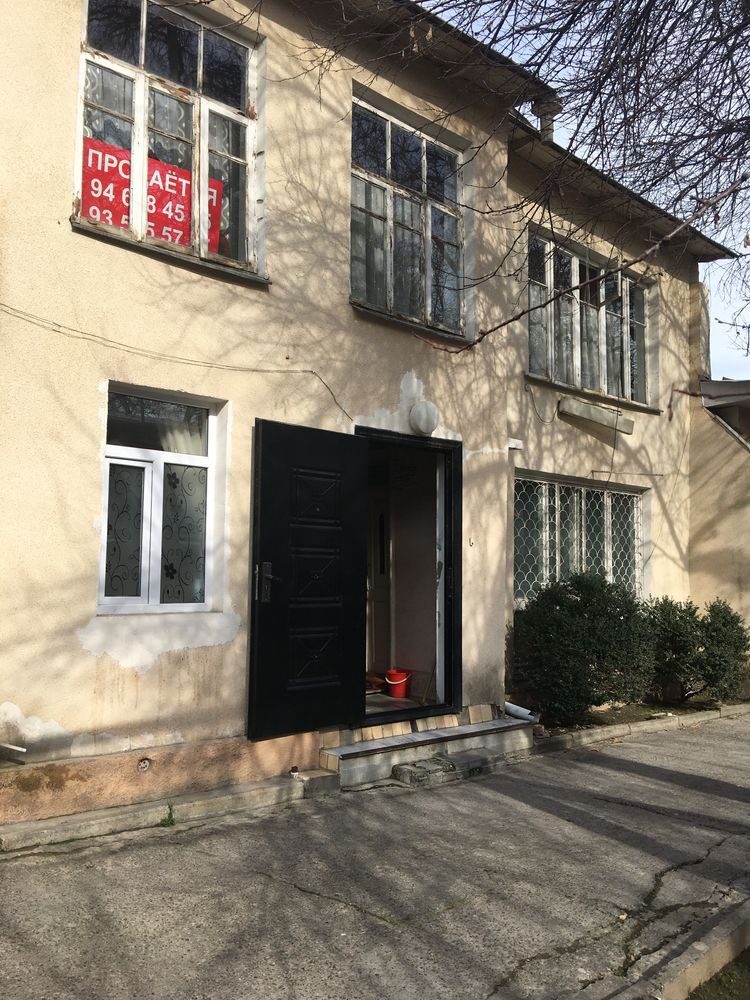 9-room cottage, 2000 m², Tashkent, Yunusabad District, for sale