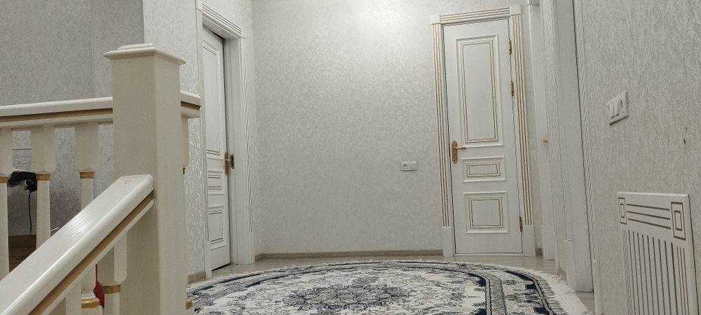 6-xonali uy, 200 m², Toshkent, Sergeli tumani, sotuvga
