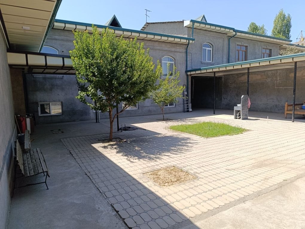 8-xonali uy, 600 m², Toshkent, Sergeli tumani, sotuvga