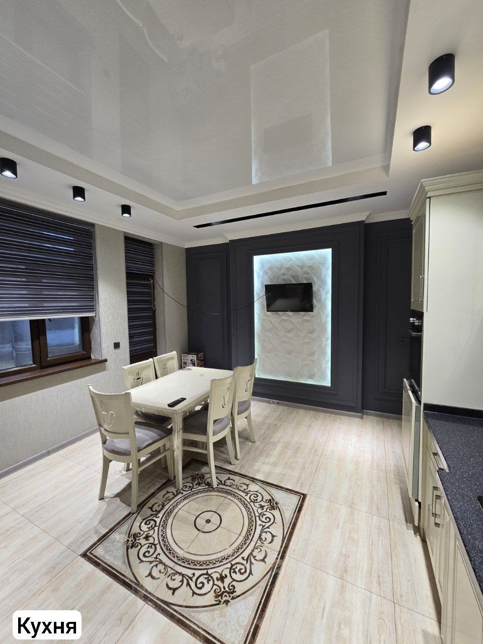 7-xonali uy, 250 m², Toshkent, Sergeli tumani, sotuvga
