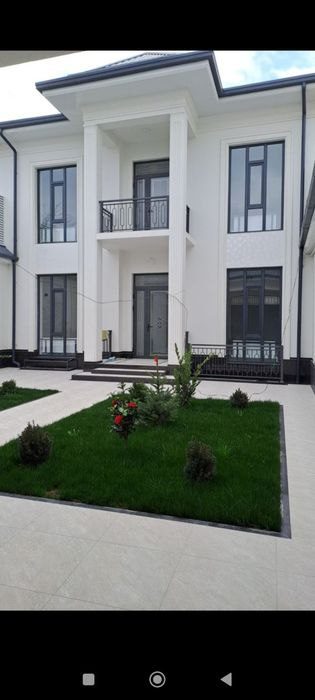 5-xonali uy, 320 m², Toshkent, Sergeli tumani, sotuvga