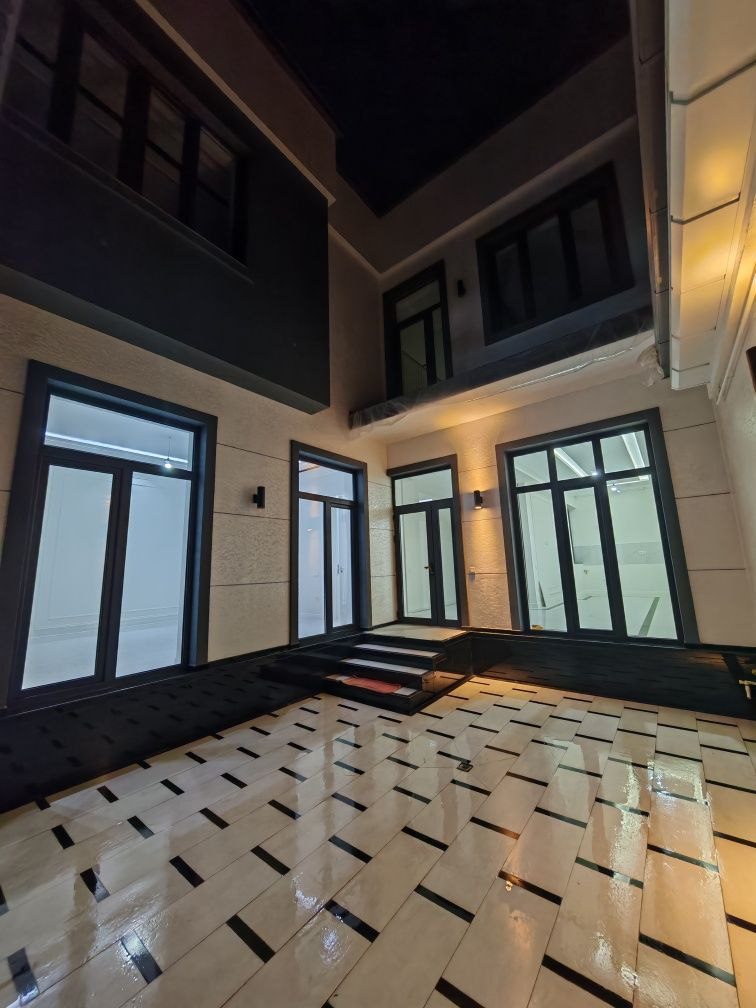 6-xonali uy, 142 m², Toshkent, Sergeli tumani, sotuvga