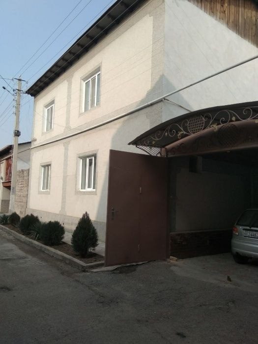 9-xonali uy, 385 m², Toshkent, Sergeli tumani, sotuvga