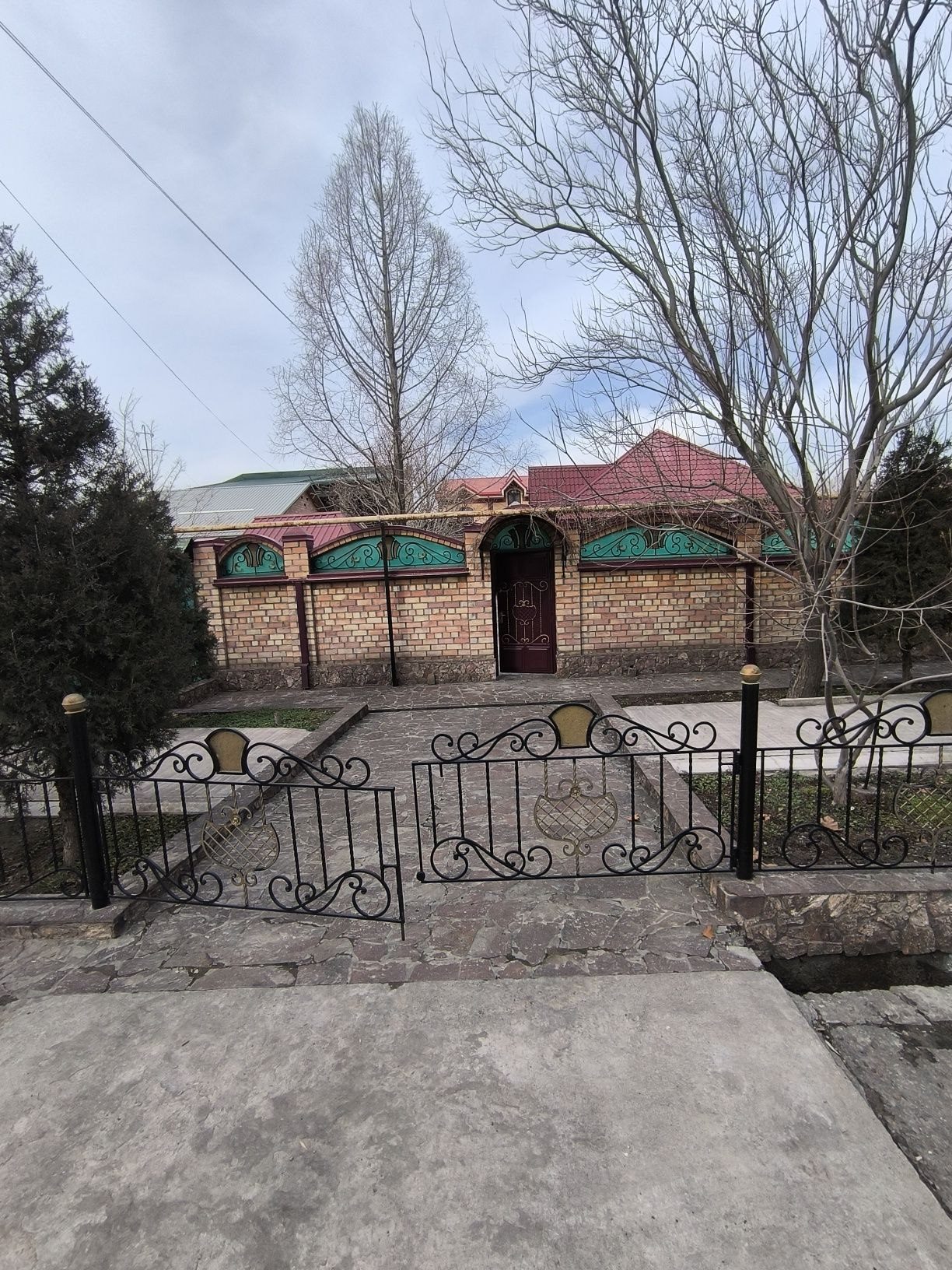5-xonali uy, 98 m², Toshkent, Sergeli tumani, sotuvga
