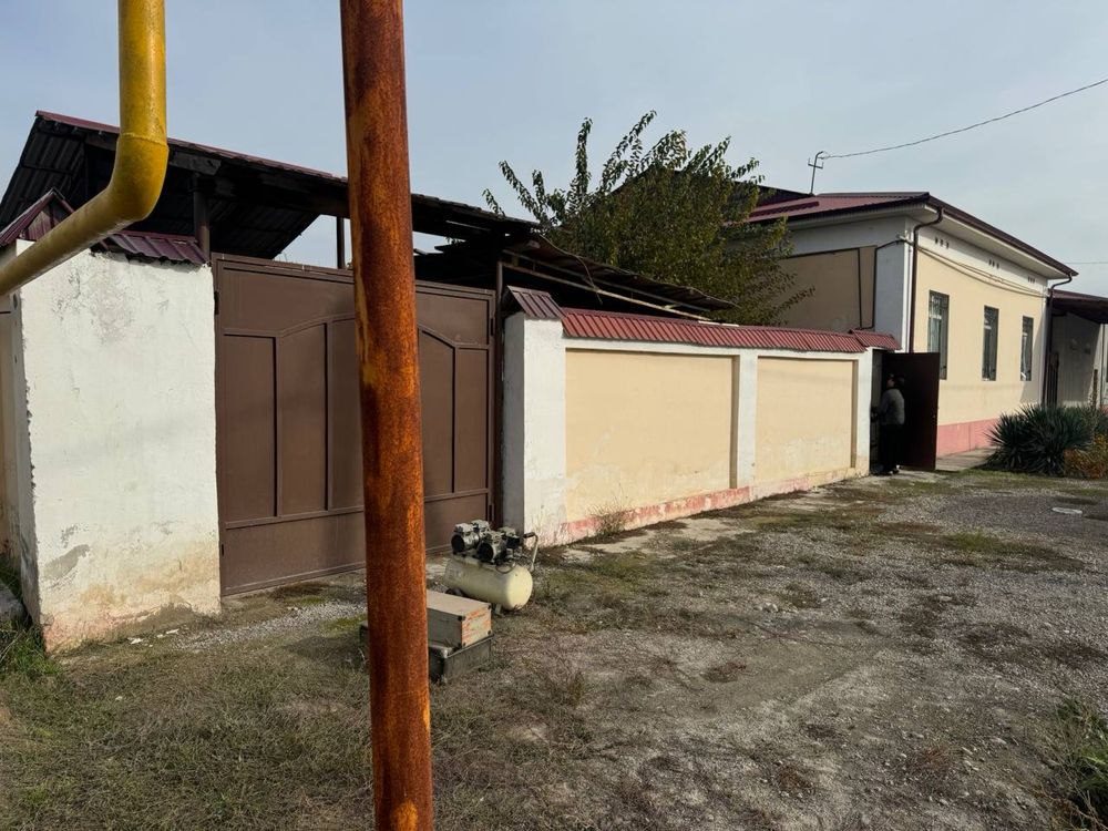 4-xonali uy, 6 m², Toshkent, Sergeli tumani, sotuvga