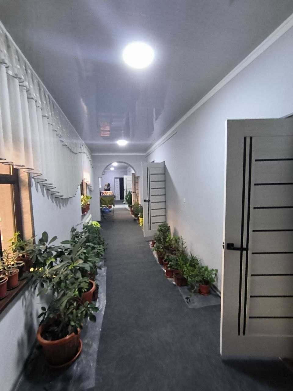 8-xonali uy, 221 m², Toshkent, Sergeli tumani, sotuvga