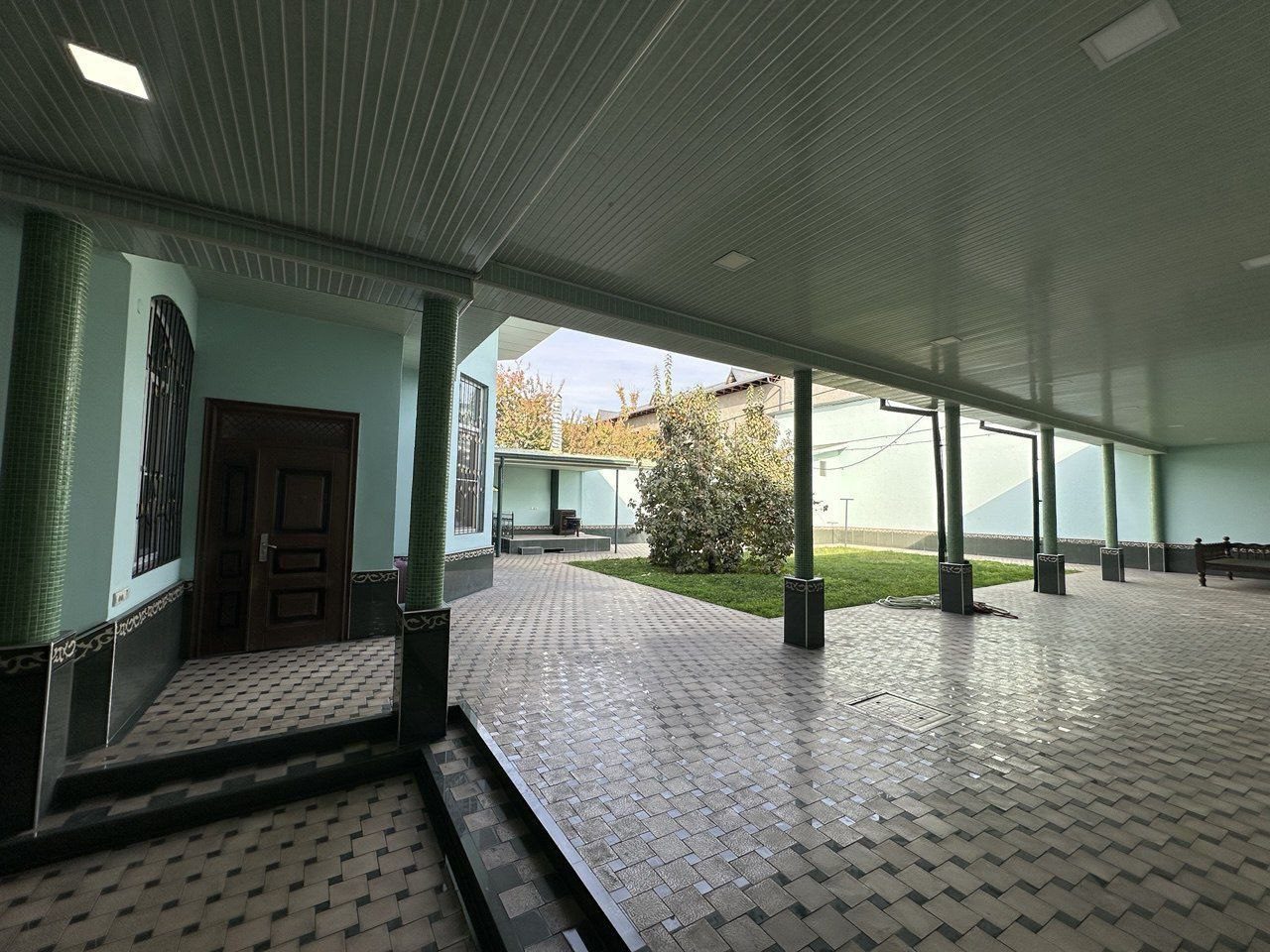 7-xonali uy, 198 m², Toshkent, Sergeli tumani, sotuvga