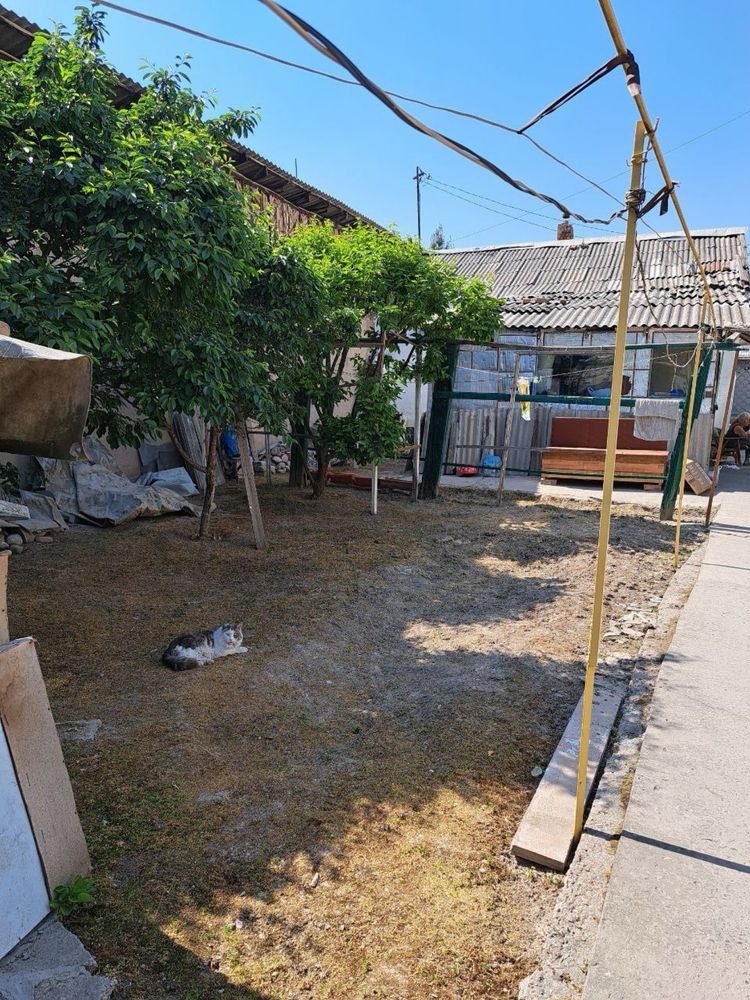 4-xonali uy, 7.6 m², Toshkent, Sergeli tumani, sotuvga