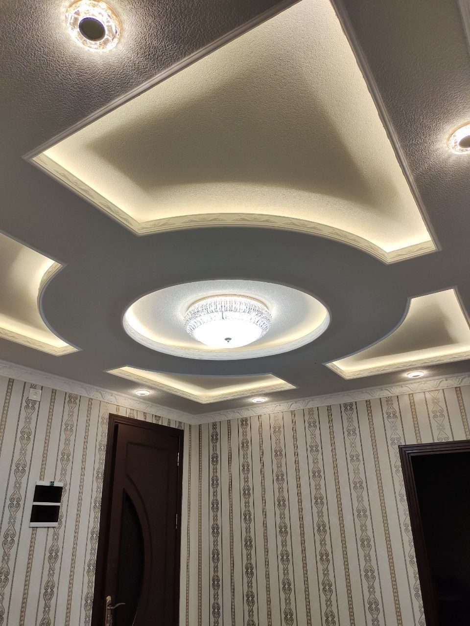 6-xonali uy, 540 m², Toshkent, Sergeli tumani, sotuvga
