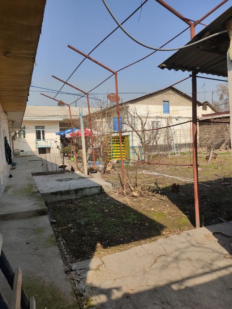 7-xonali uy, 200 m², Toshkent, Sergeli tumani, sotuvga