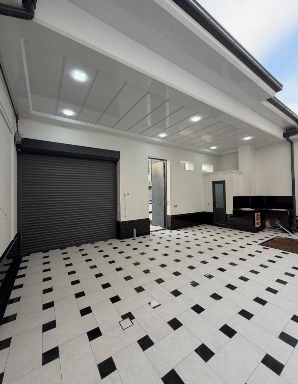 6-комнатный дом, 295 м², Ташкент, Сергелийский район, на продажу