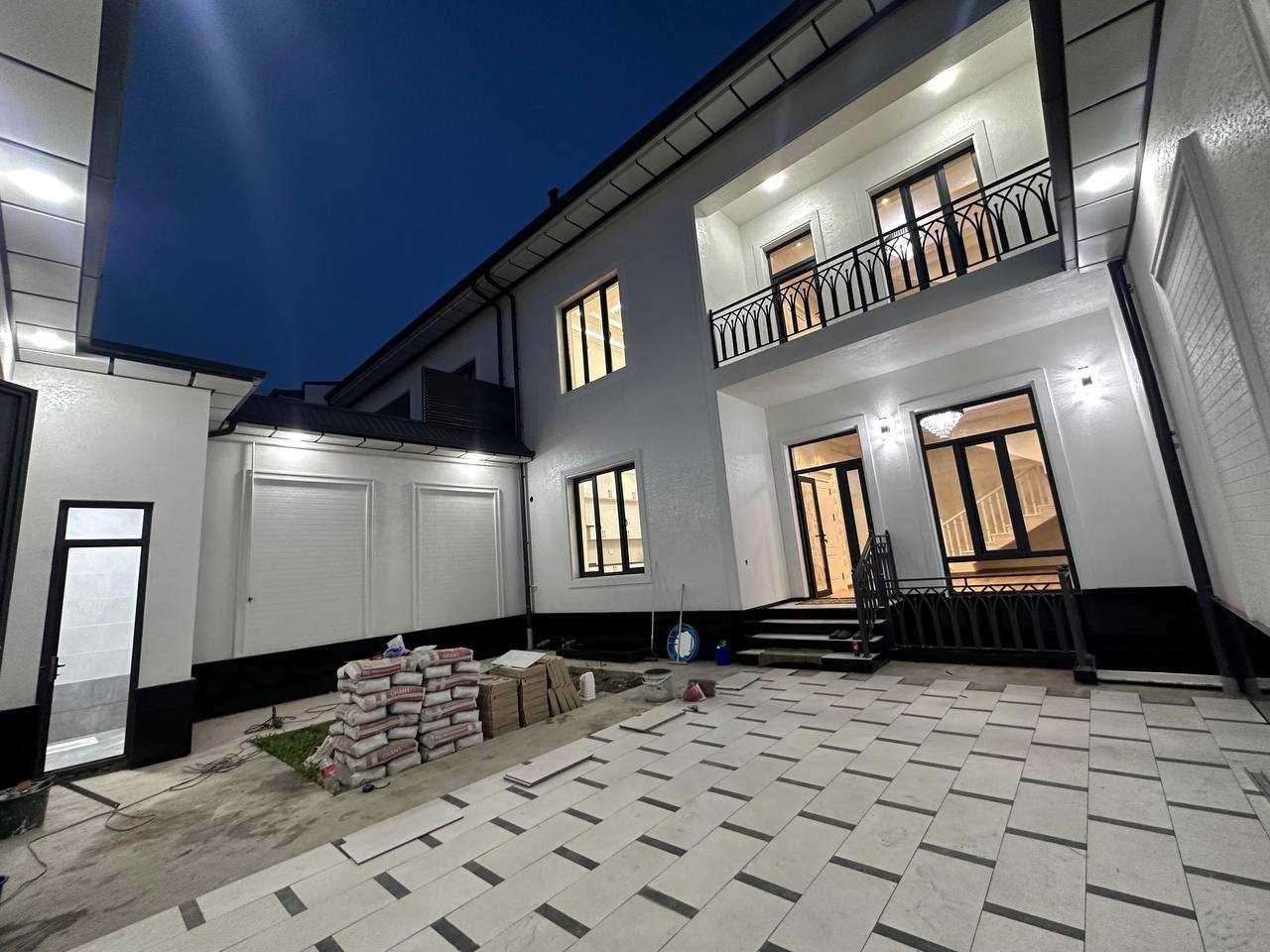 7-xonali uy, 300 m², Toshkent, Sergeli tumani, sotuvga