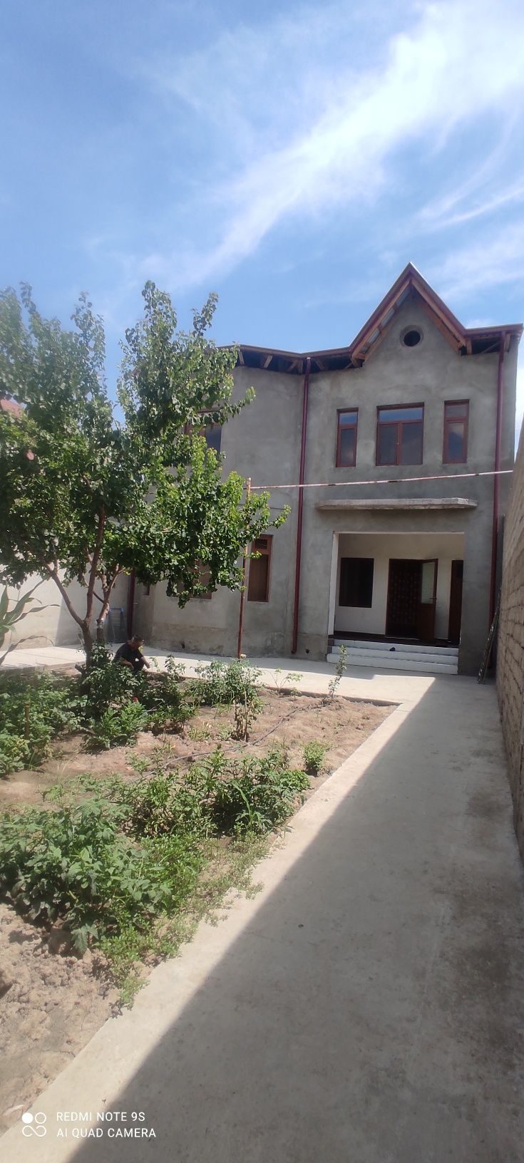 11-xonali uy, 4000 m², Toshkent, Sergeli tumani, sotuvga
