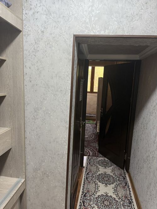 Apartment for rent, Sergeli 2