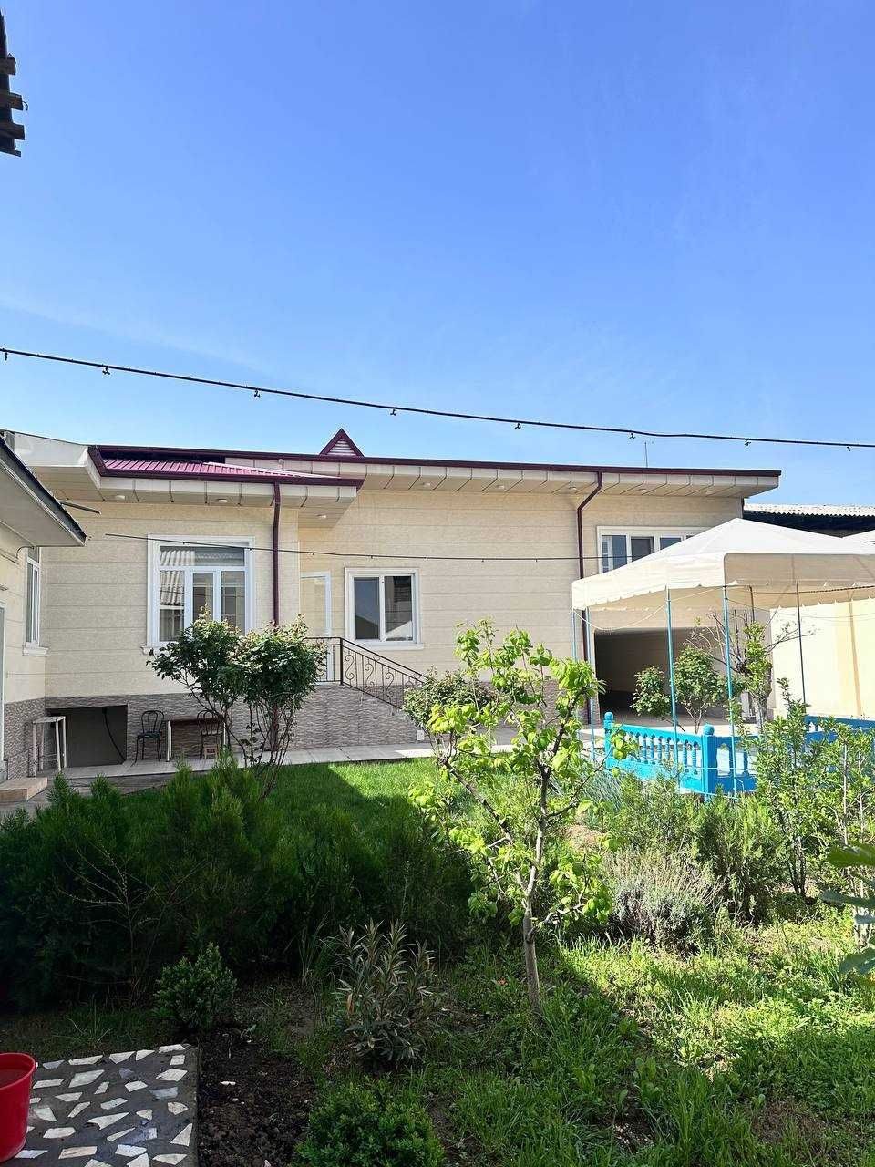 6-xonali uy, 600 m², Toshkent, Sergeli tumani, sotuvga