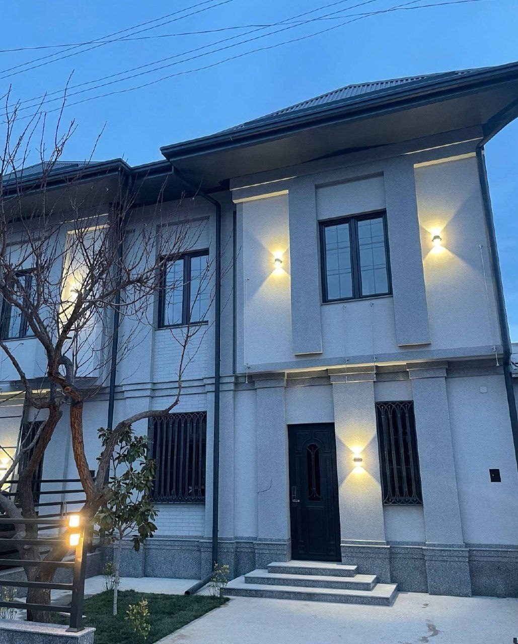 5-xonali uy, 140 m², Toshkent, Mirzo Ulug‘bek tumani, sotuvga