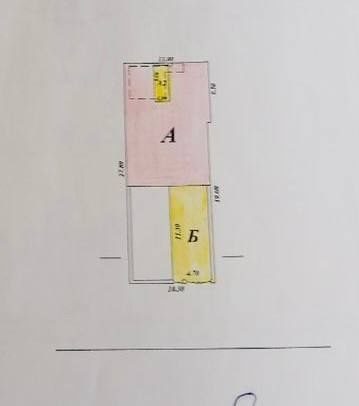 2-xonali uy, 60 m², Toshkent, Mirzo Ulug‘bek tumani, sotuvga