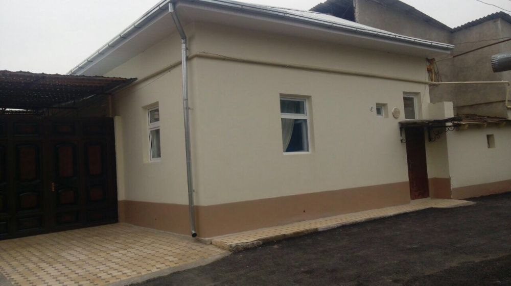 3-xonali uy, 100 m², Toshkent, Mirzo Ulug‘bek tumani, sotuvga