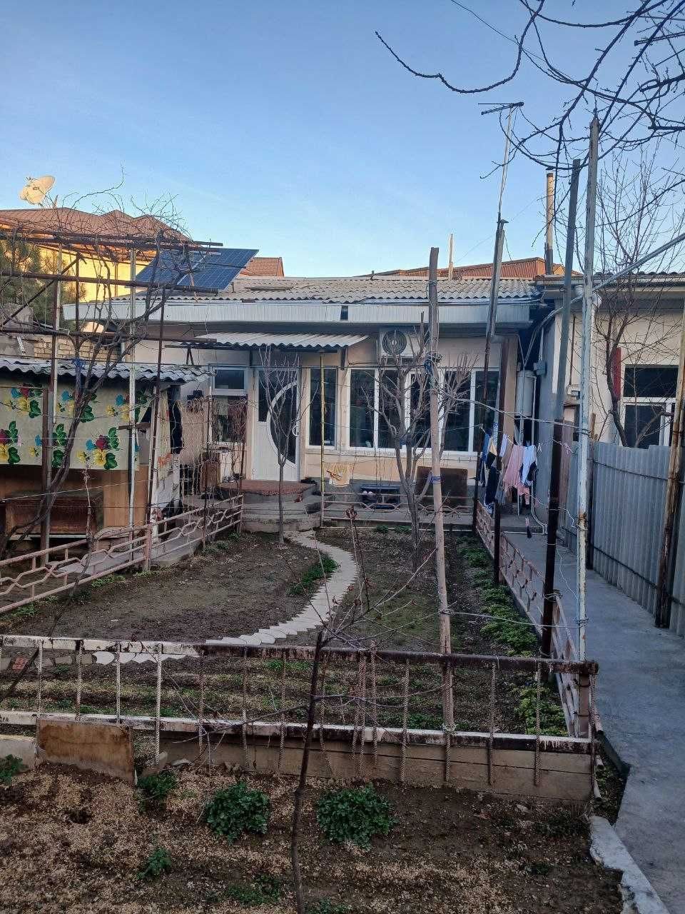 9-xonali uy, 6 m², Toshkent, Mirzo Ulug‘bek tumani, sotuvga