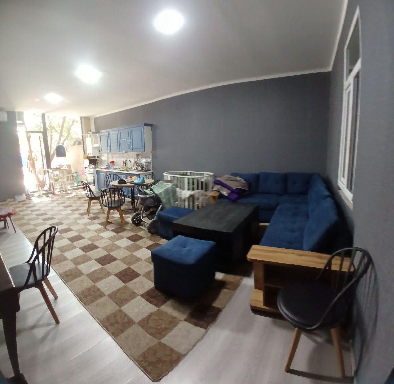 3-xonali uy, 220 m², Toshkent, Mirzo Ulug‘bek tumani, sotuvga