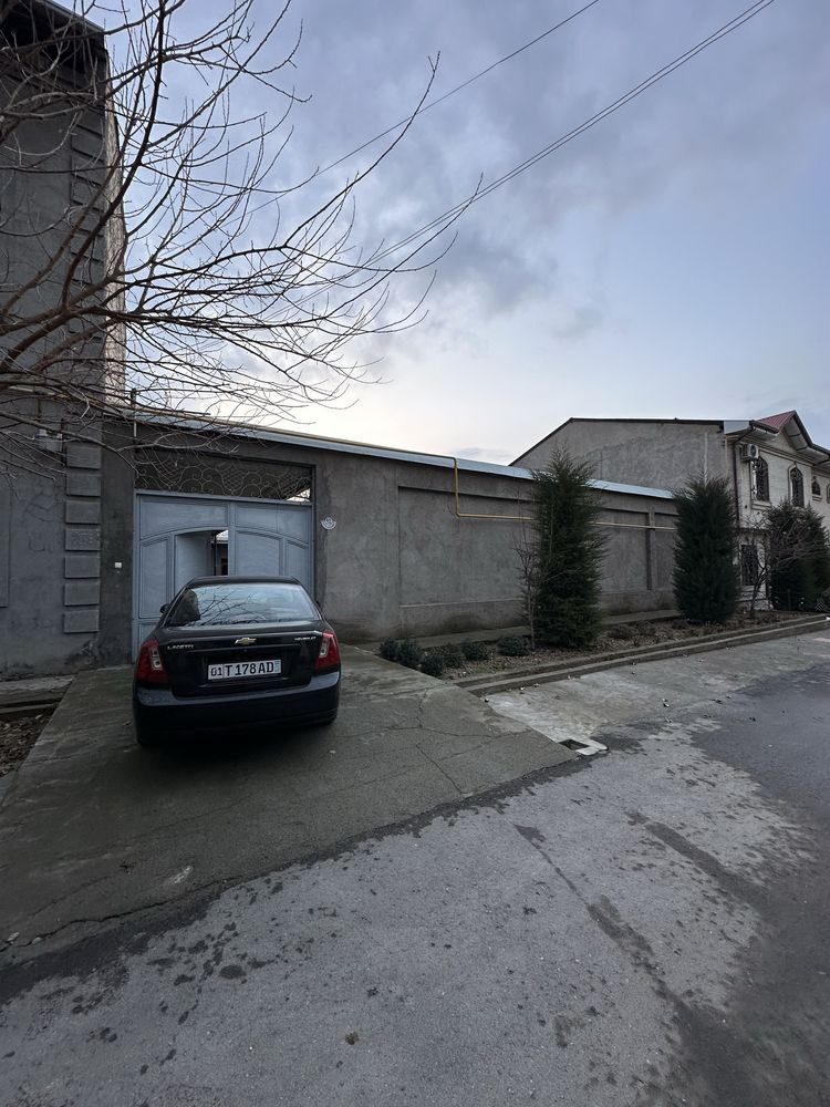 4-xonali uy, 600 m², Toshkent, Yunusobod tumani, sotuvga