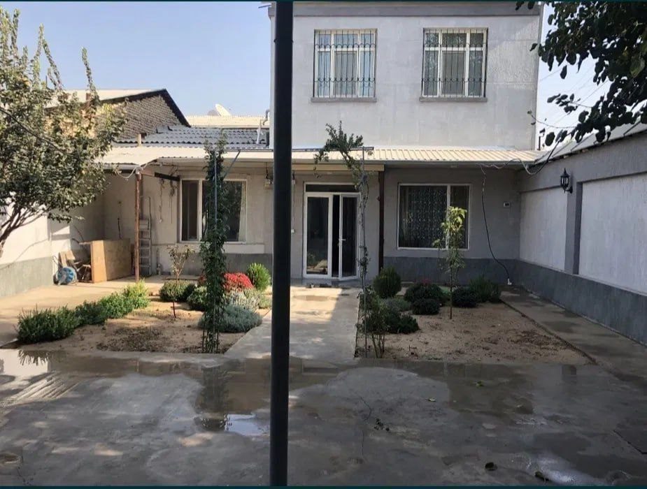 4-xonali uy, 200 m², Toshkent, Mirobod tumani, sotuvga