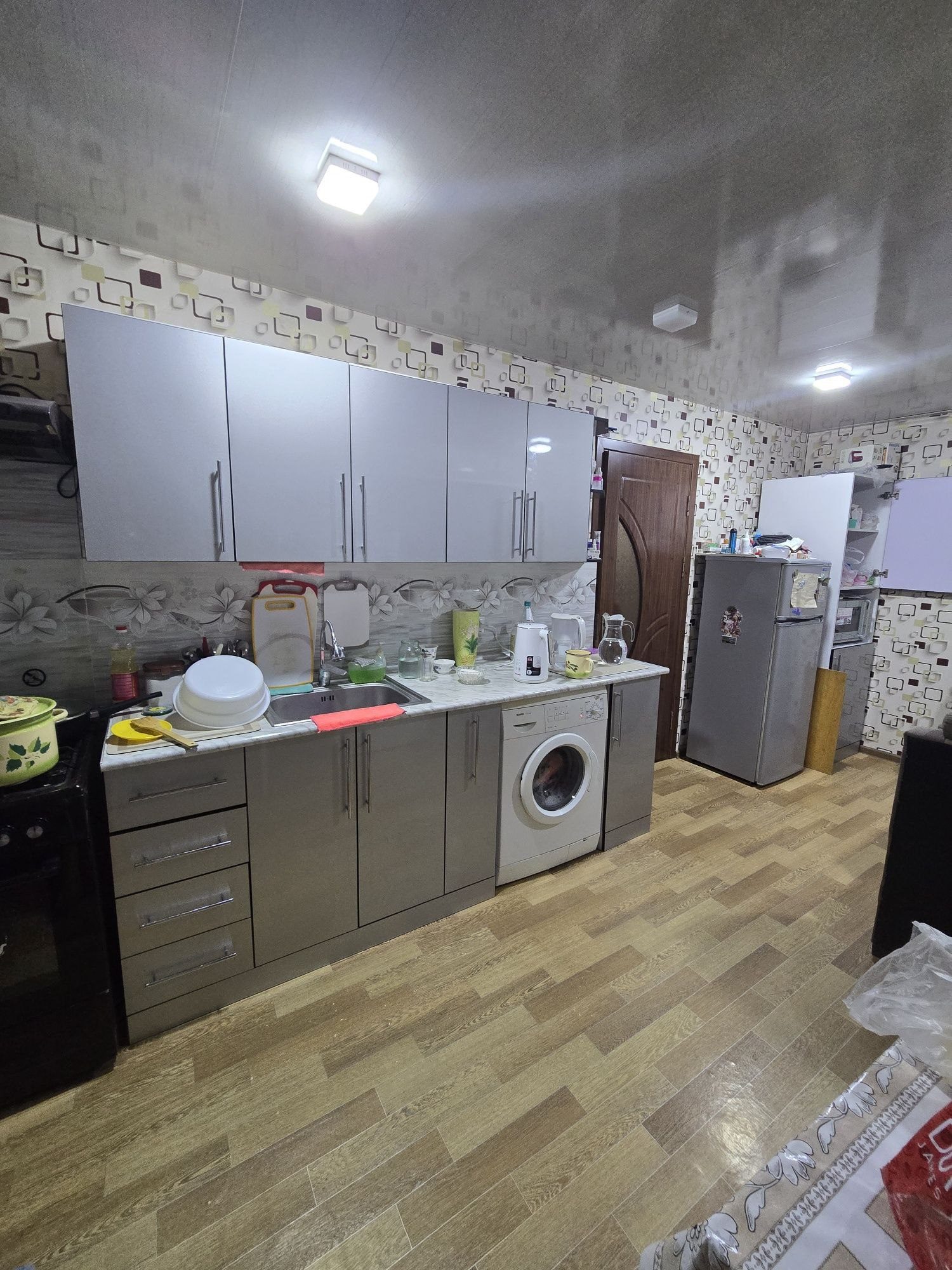 4-xonali uy, 390 m², Toshkent, Mirobod tumani, sotuvga