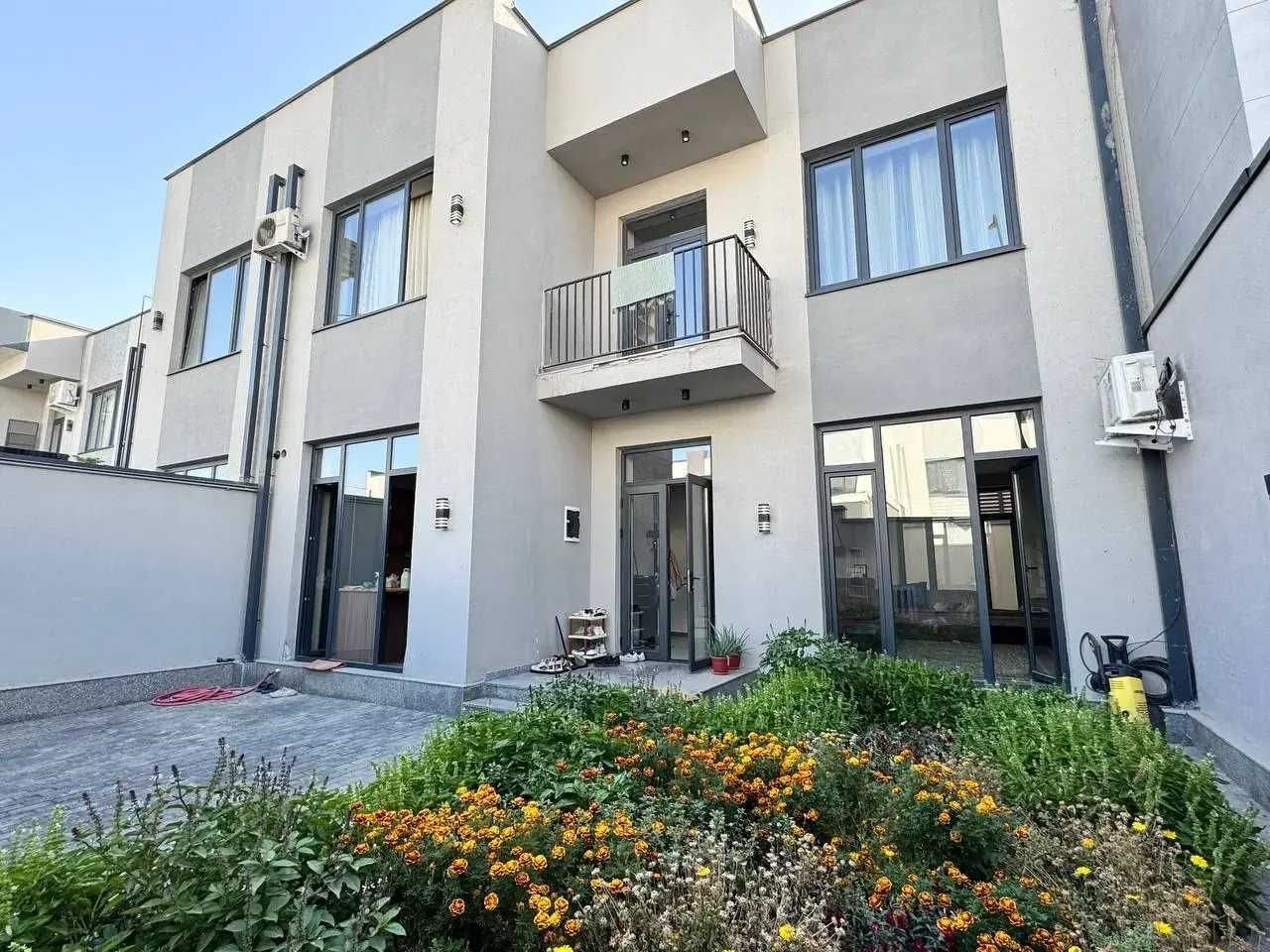 5-xonali uy, 200 m², Toshkent, Mirobod tumani, sotuvga
