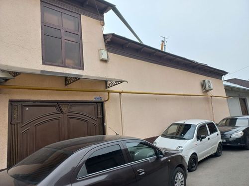 House 5.15 sotok, Almazar district, Nurafshon street