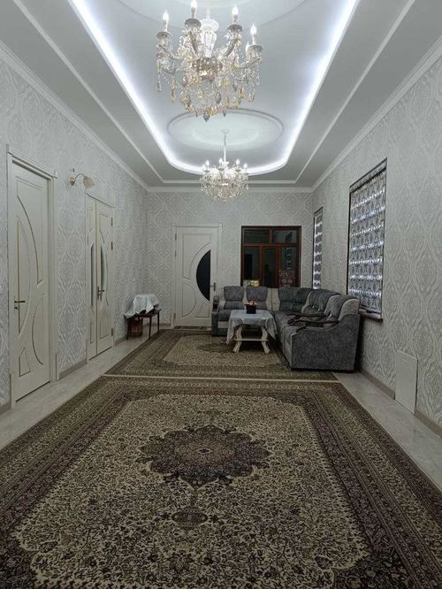 Tashkent city, Almazar district, Yuqori Beshqo'rg'on. Yard. 6 sotok