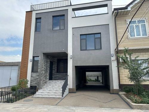 Euro plot for sale, 2 sot. Almazar district, Tashkent