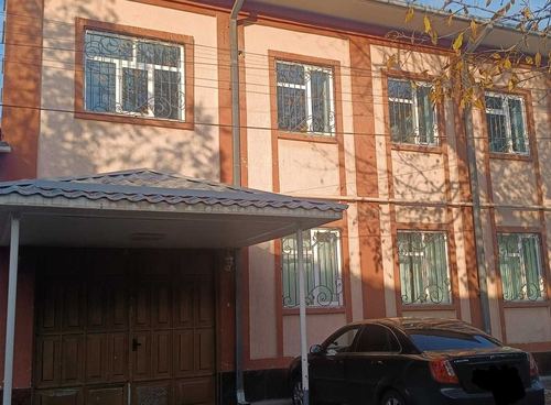 House for sale in Olmazor district